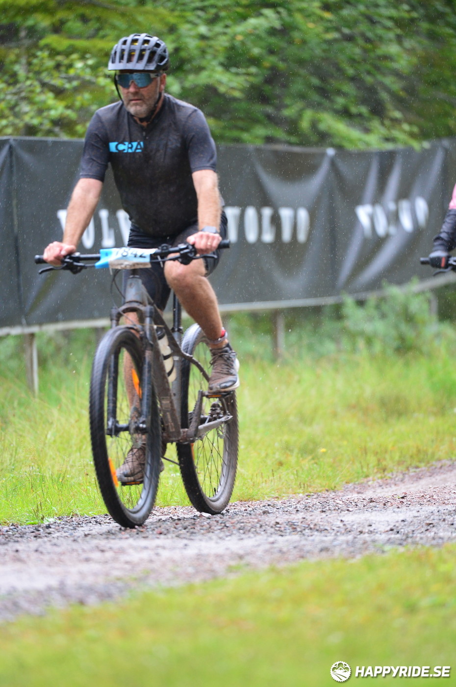 Bild från Cykelvasan 2024 (30 & 45)