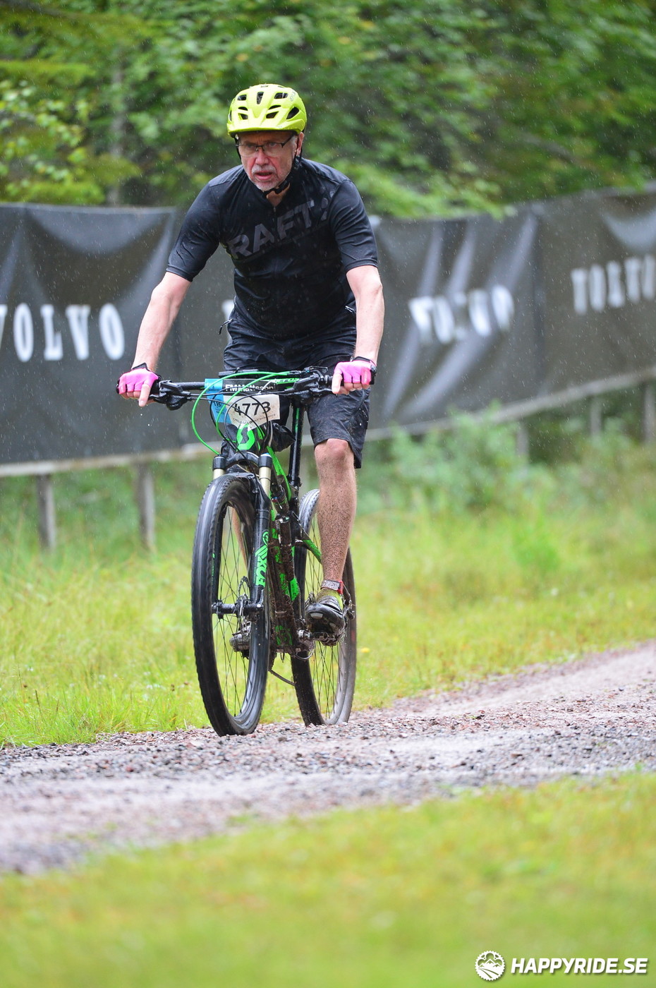 Bild från Cykelvasan 2024 (30 & 45)