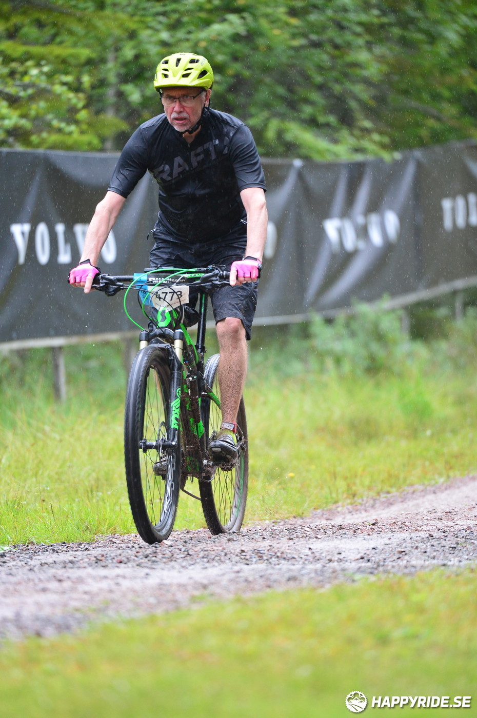 Bild från Cykelvasan 2024 (30 & 45)