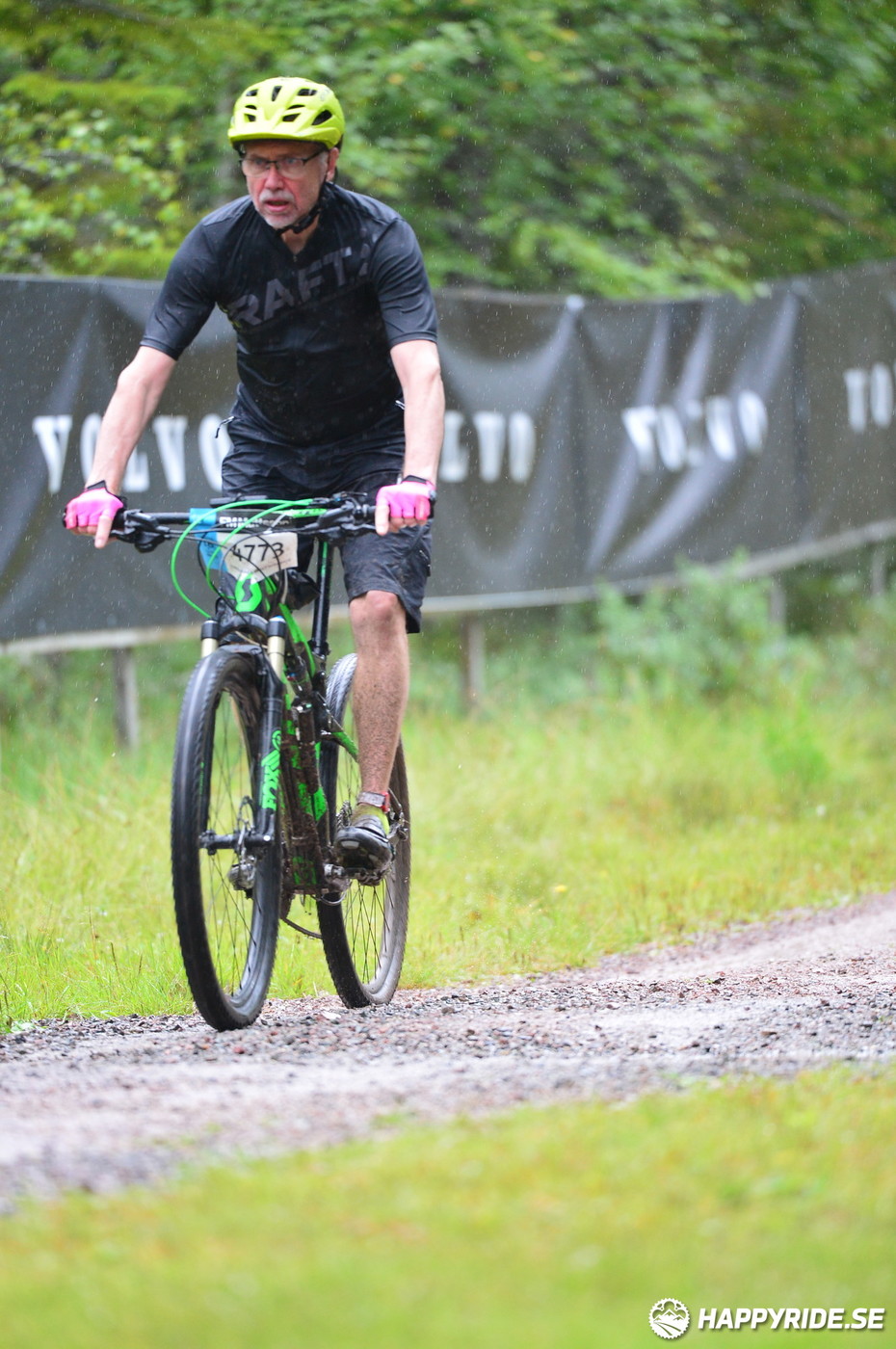 Bild från Cykelvasan 2024 (30 & 45)