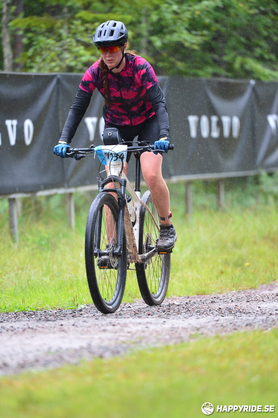 Bild från Cykelvasan 2024 (30 & 45)
