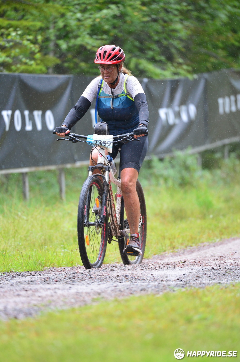 Bild från Cykelvasan 2024 (30 & 45)