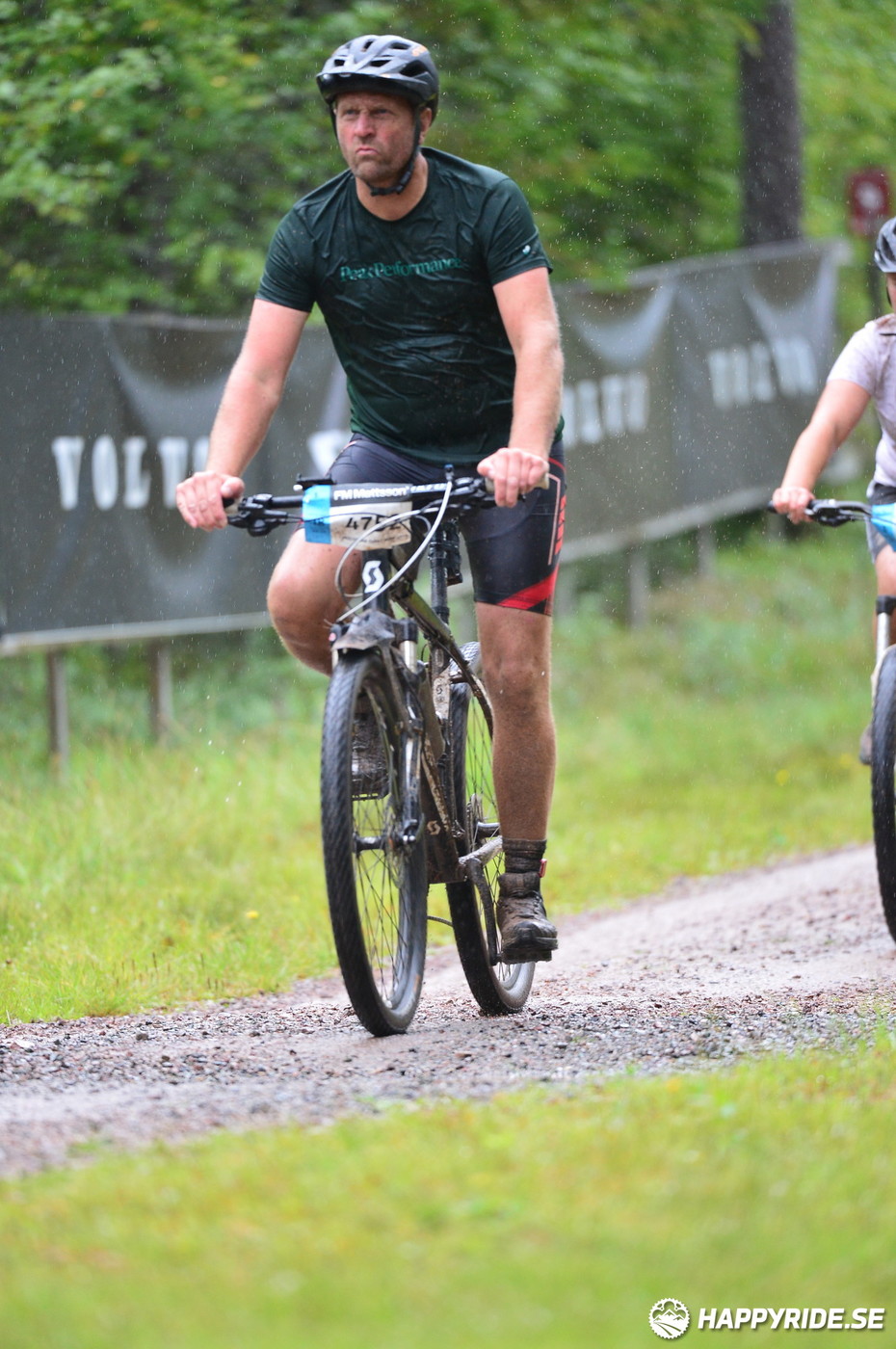 Bild från Cykelvasan 2024 (30 & 45)