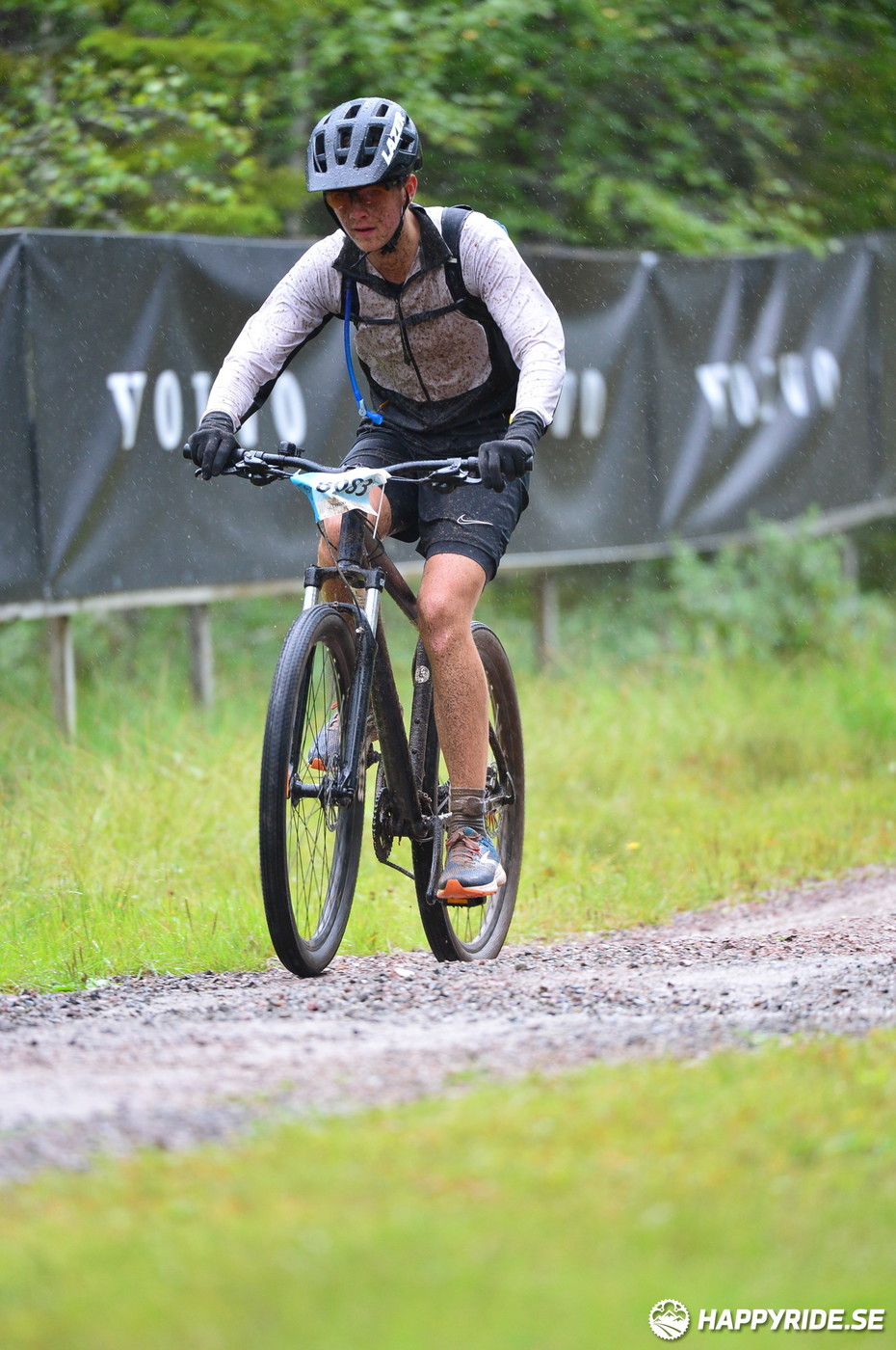 Bild från Cykelvasan 2024 (30 & 45)