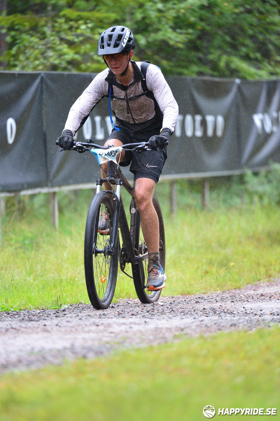 Bild från Cykelvasan 2024 (30 & 45)