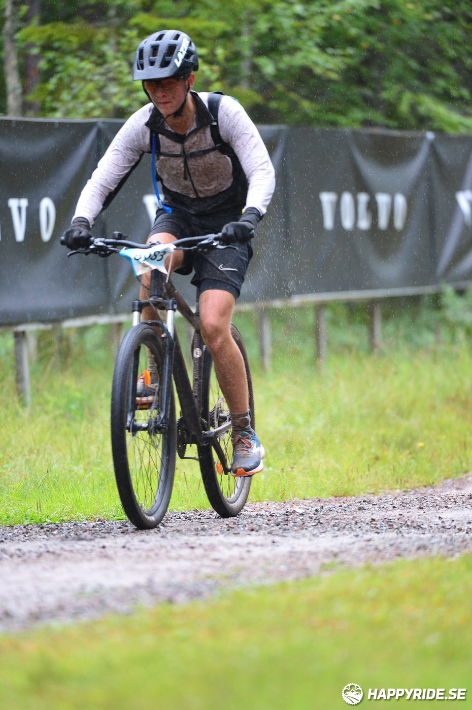 Bild från Cykelvasan 2024 (30 & 45)