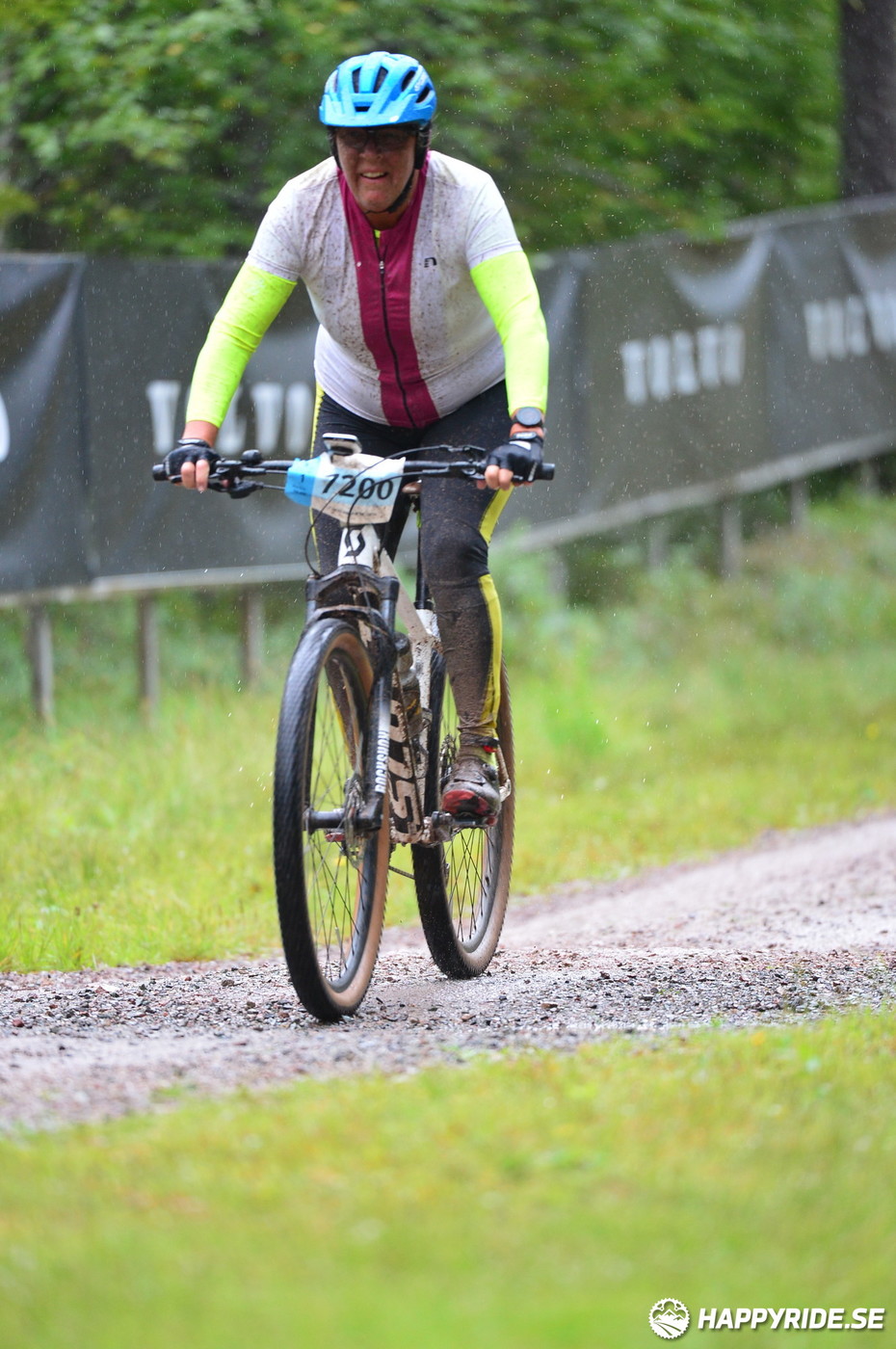 Bild från Cykelvasan 2024 (30 & 45)