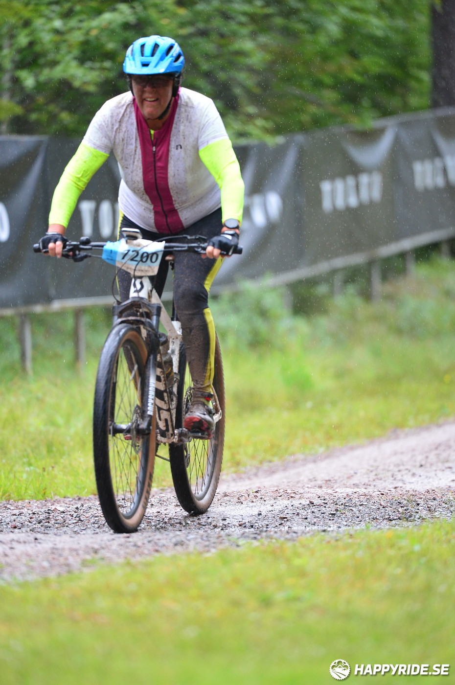 Bild från Cykelvasan 2024 (30 & 45)