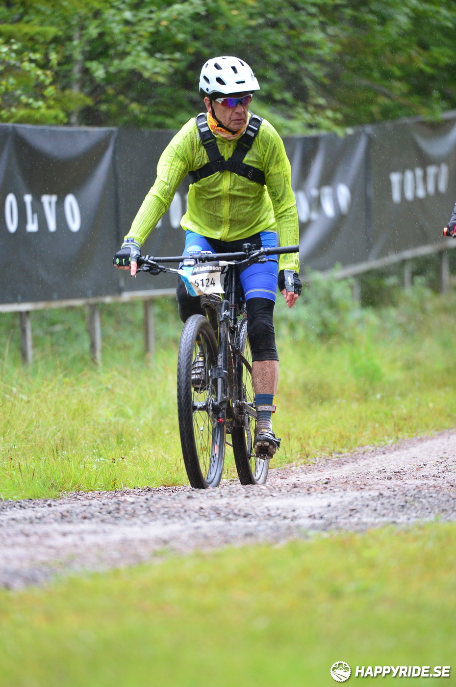 Bild från Cykelvasan 2024 (30 & 45)