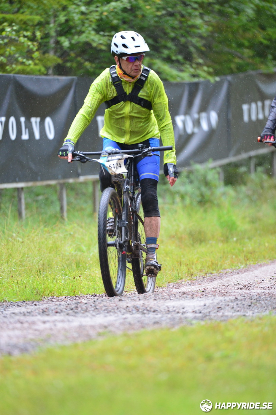 Bild från Cykelvasan 2024 (30 & 45)