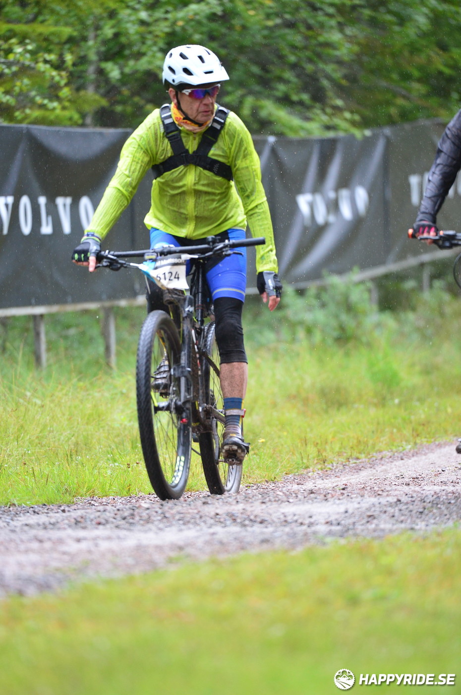 Bild från Cykelvasan 2024 (30 & 45)