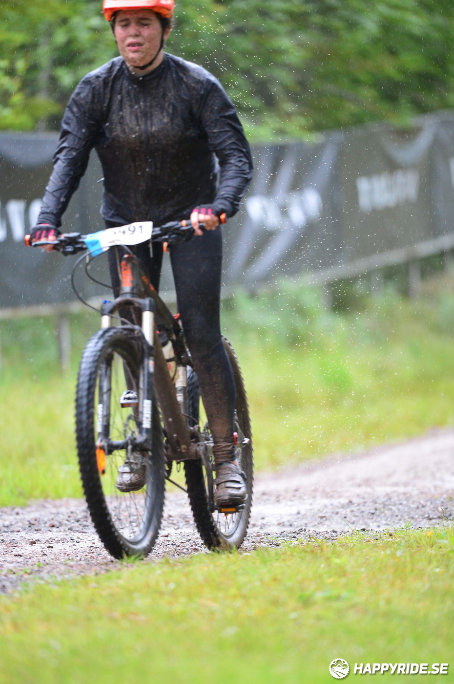 Bild från Cykelvasan 2024 (30 & 45)