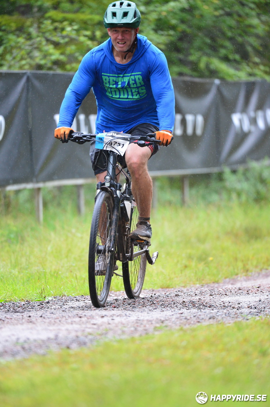 Bild från Cykelvasan 2024 (30 & 45)