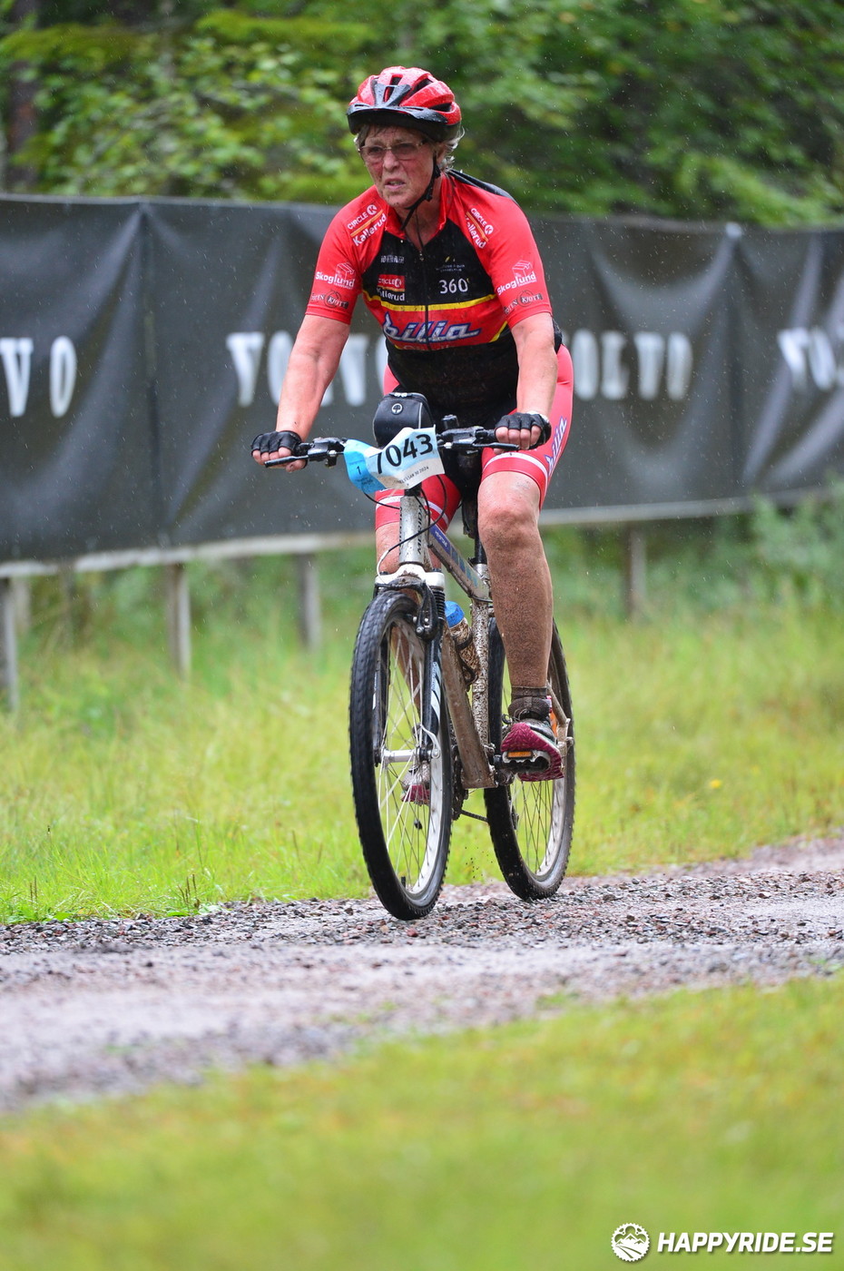 Bild från Cykelvasan 2024 (30 & 45)