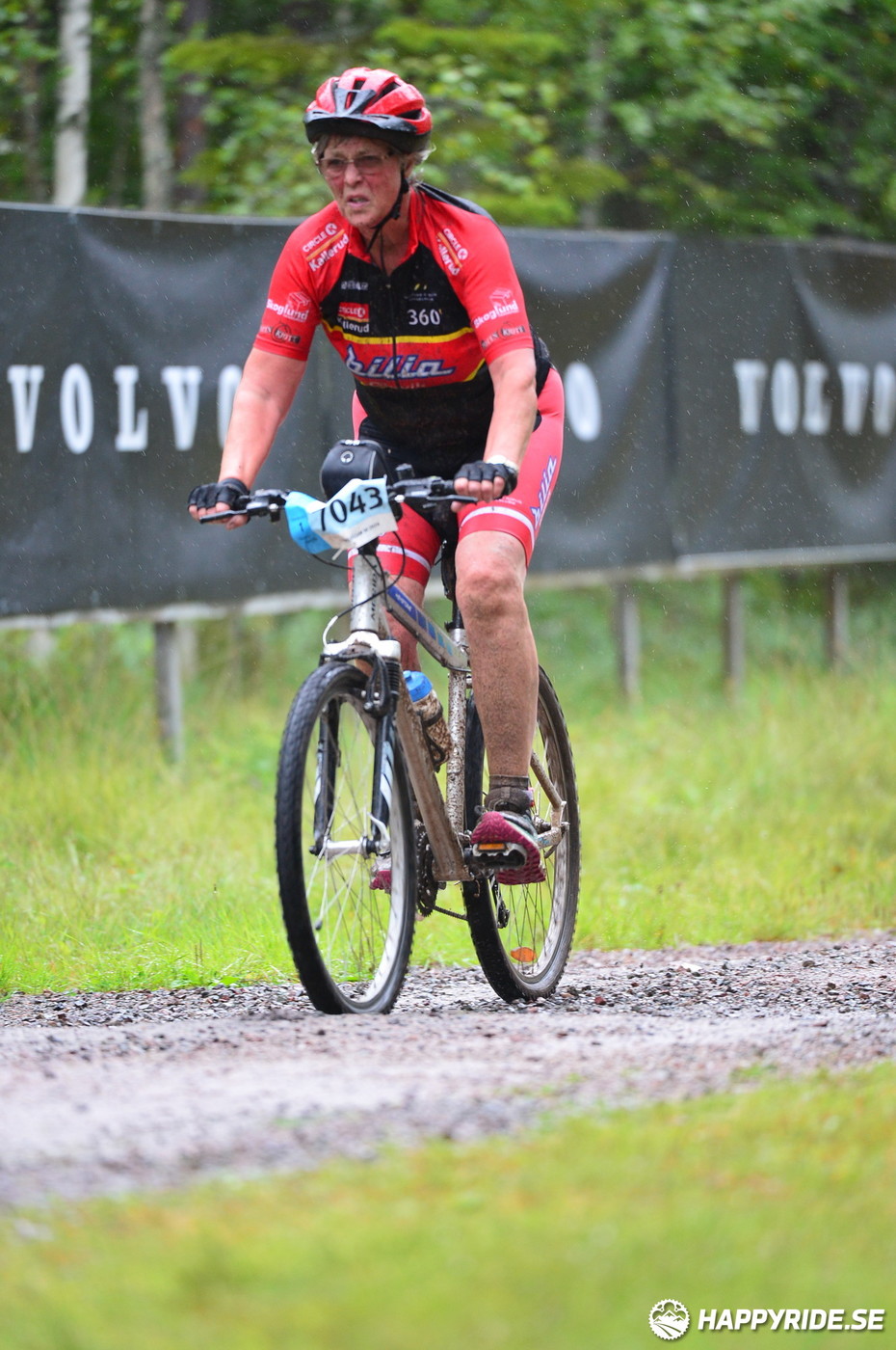Bild från Cykelvasan 2024 (30 & 45)