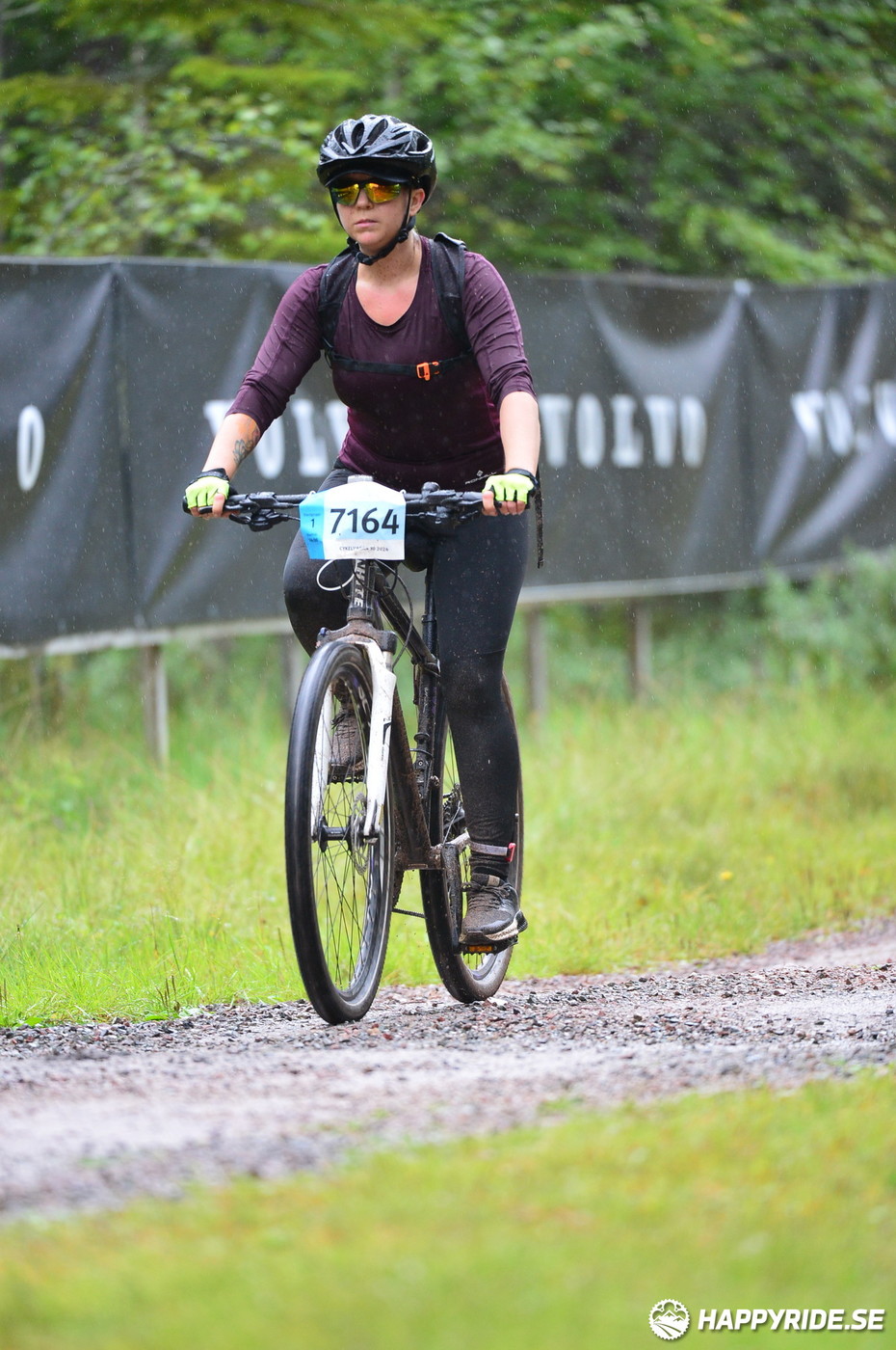 Bild från Cykelvasan 2024 (30 & 45)