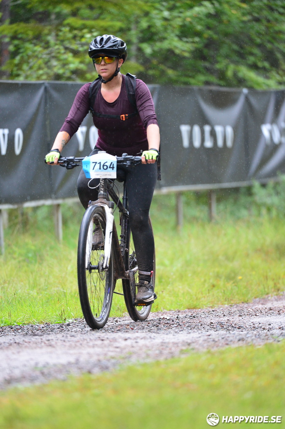 Bild från Cykelvasan 2024 (30 & 45)