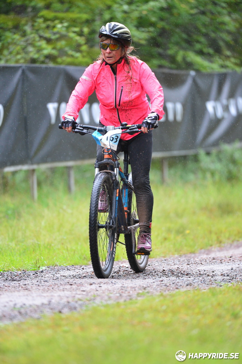 Bild från Cykelvasan 2024 (30 & 45)