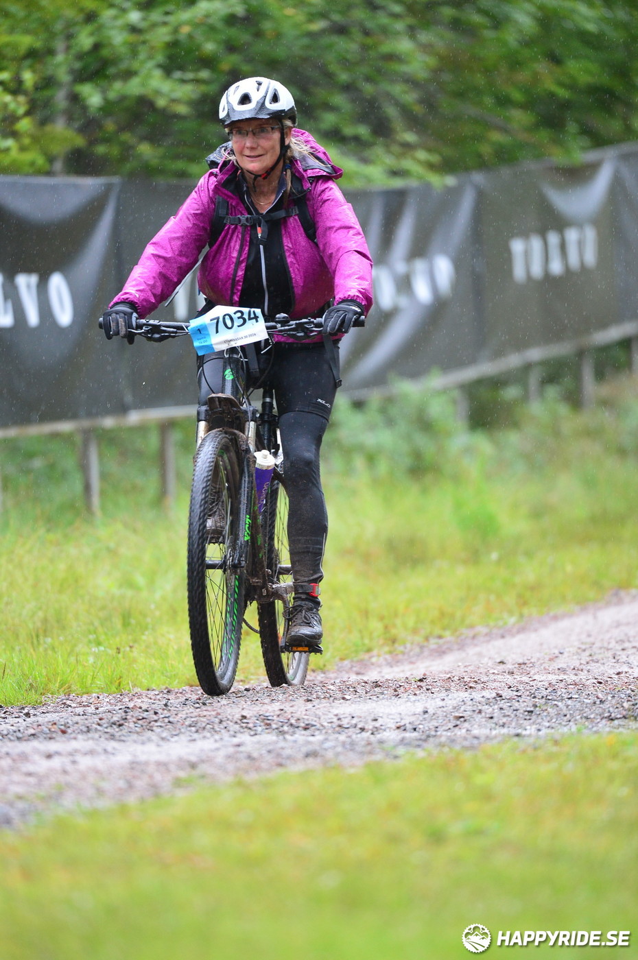 Bild från Cykelvasan 2024 (30 & 45)