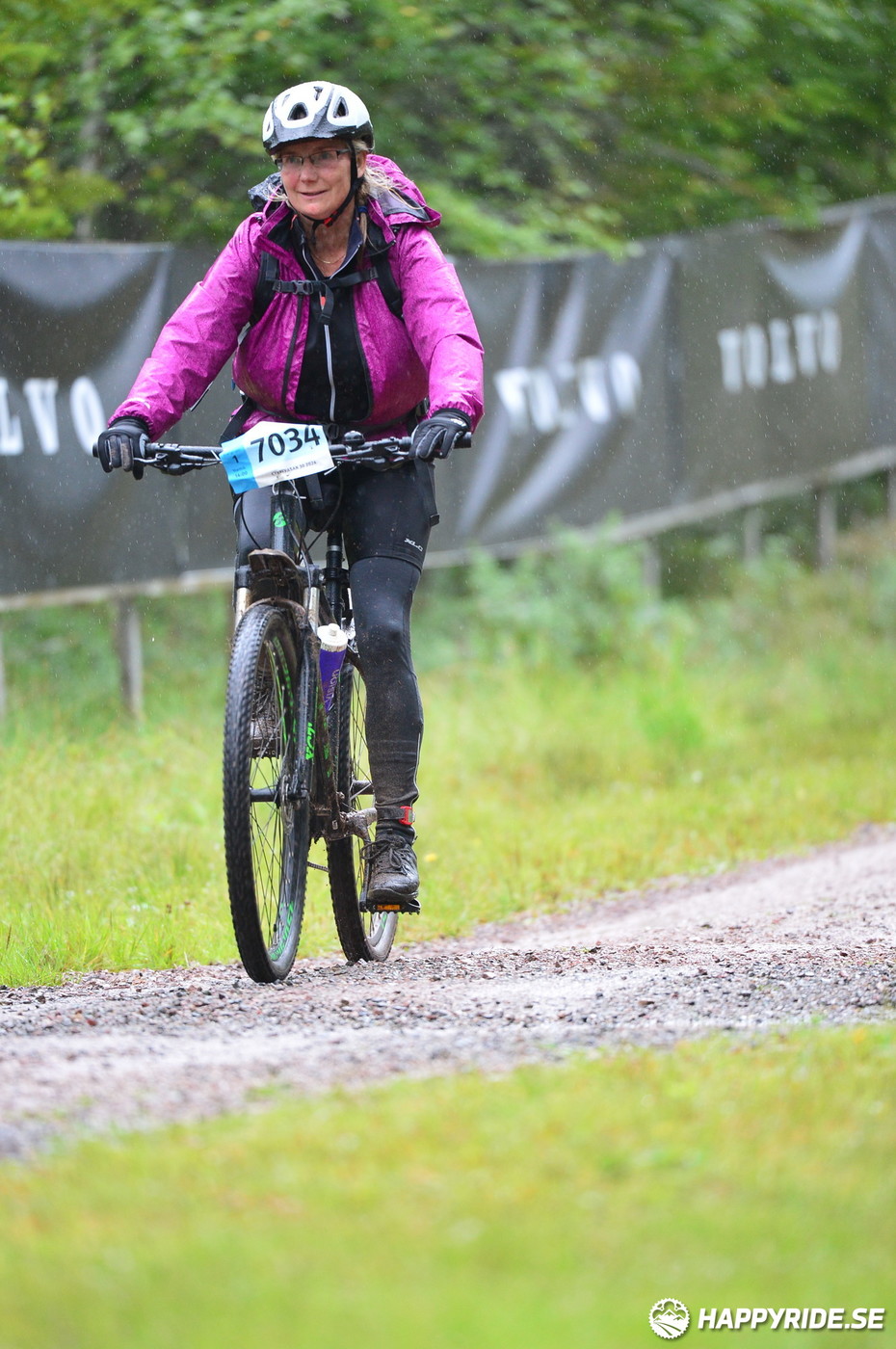 Bild från Cykelvasan 2024 (30 & 45)