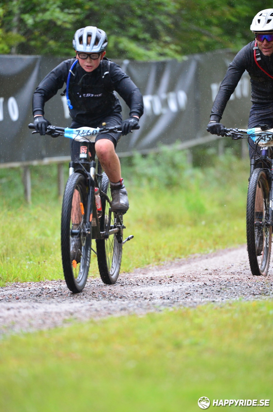 Bild från Cykelvasan 2024 (30 & 45)