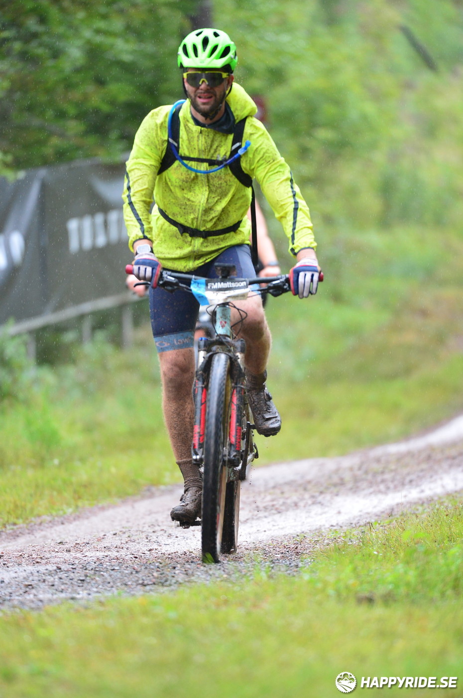 Bild från Cykelvasan 2024 (30 & 45)