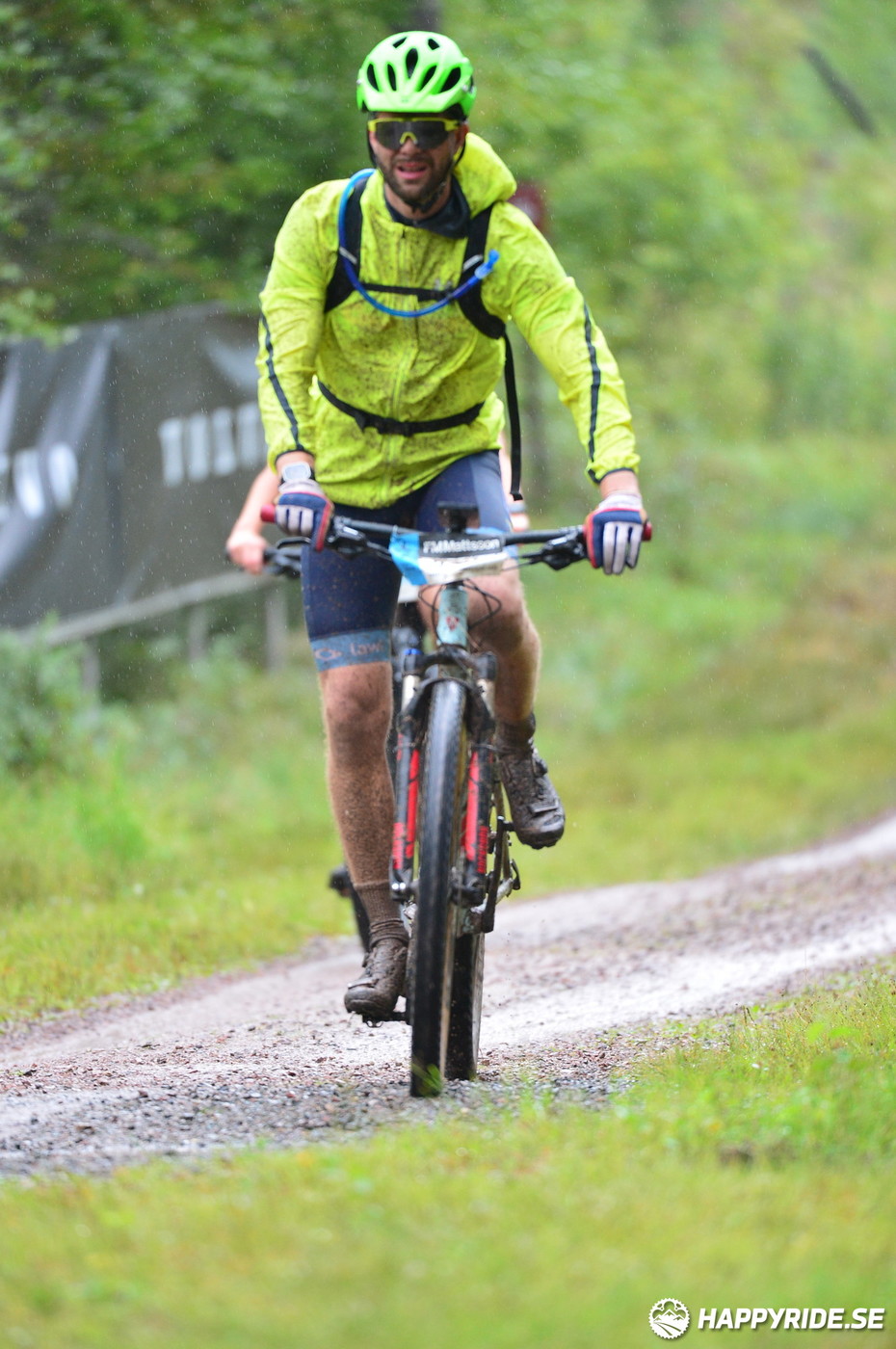 Bild från Cykelvasan 2024 (30 & 45)