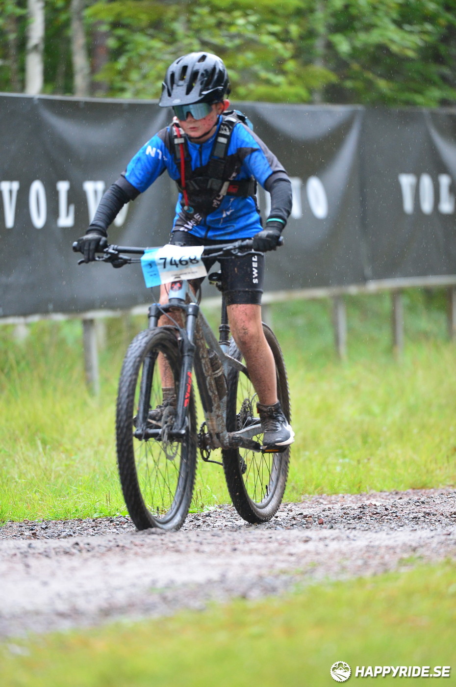 Bild från Cykelvasan 2024 (30 & 45)