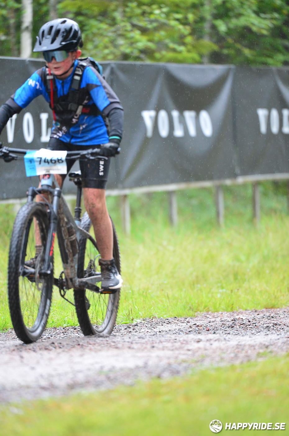 Bild från Cykelvasan 2024 (30 & 45)