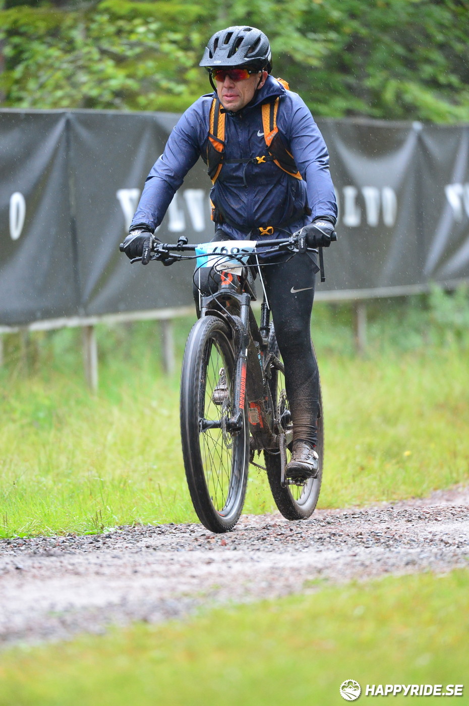Bild från Cykelvasan 2024 (30 & 45)
