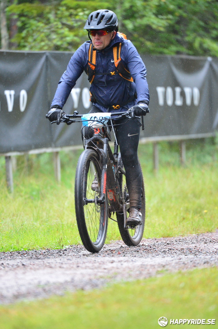 Bild från Cykelvasan 2024 (30 & 45)