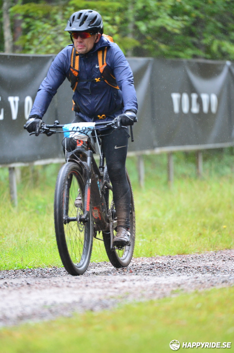 Bild från Cykelvasan 2024 (30 & 45)