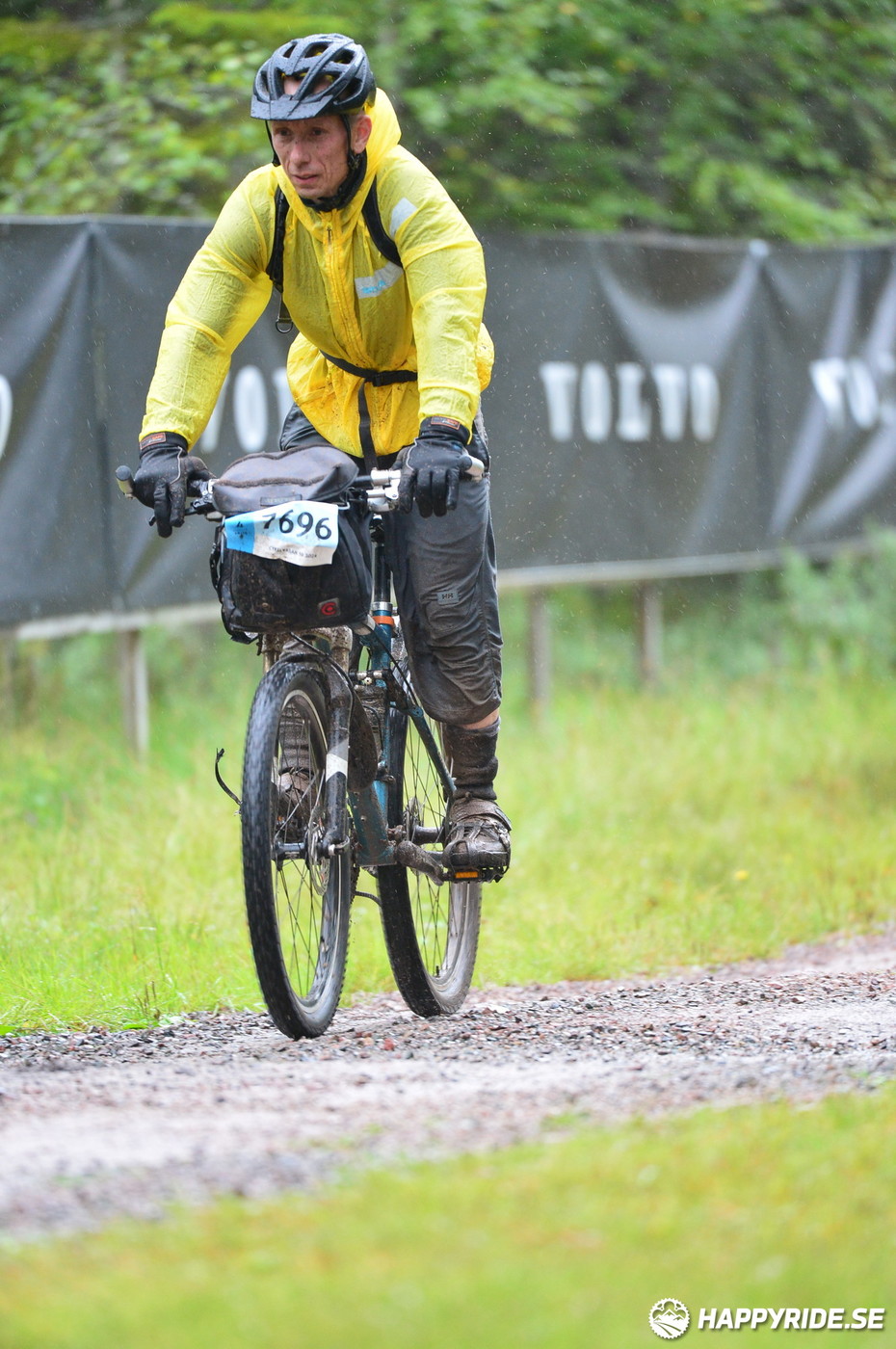 Bild från Cykelvasan 2024 (30 & 45)