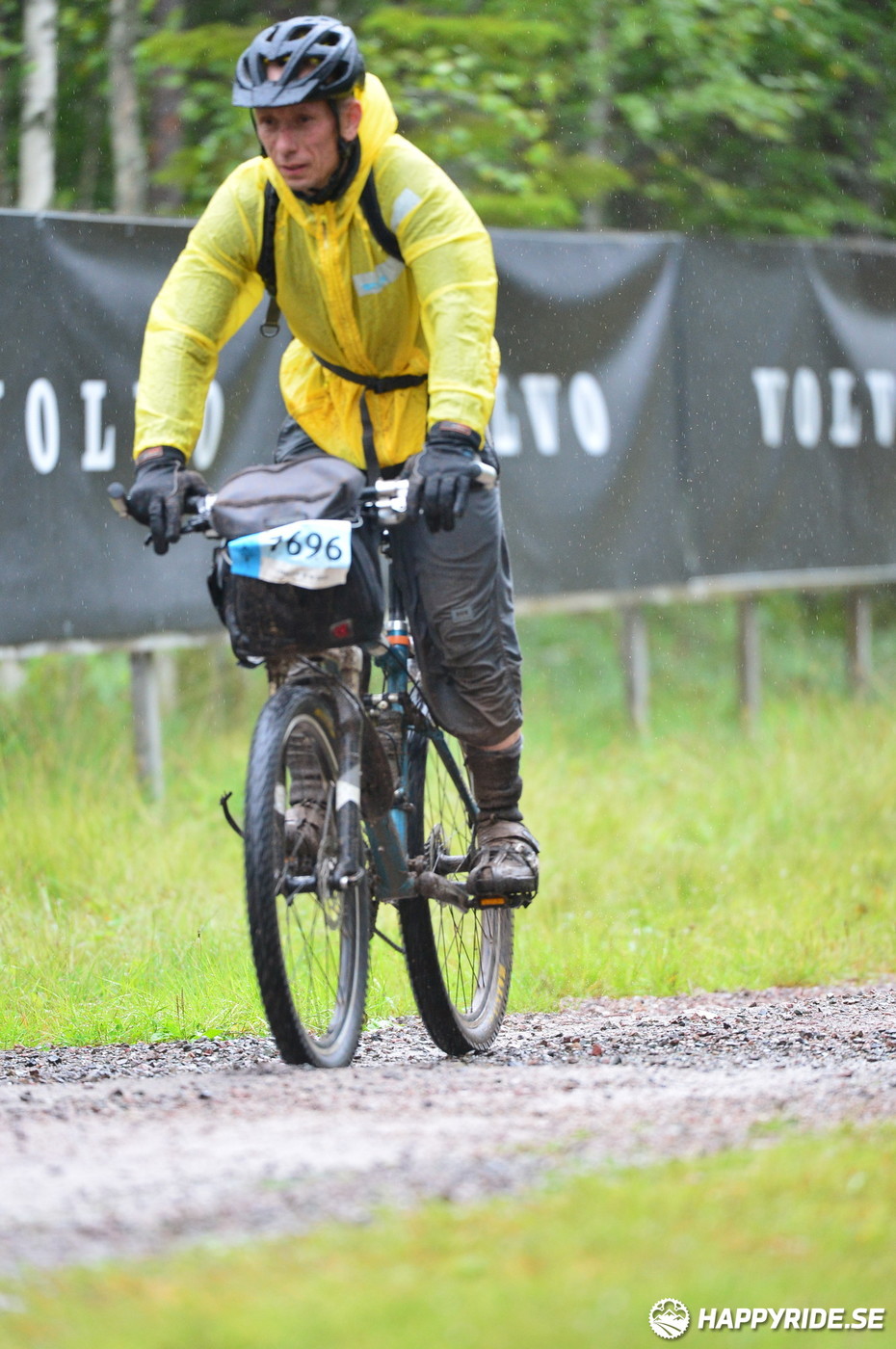 Bild från Cykelvasan 2024 (30 & 45)