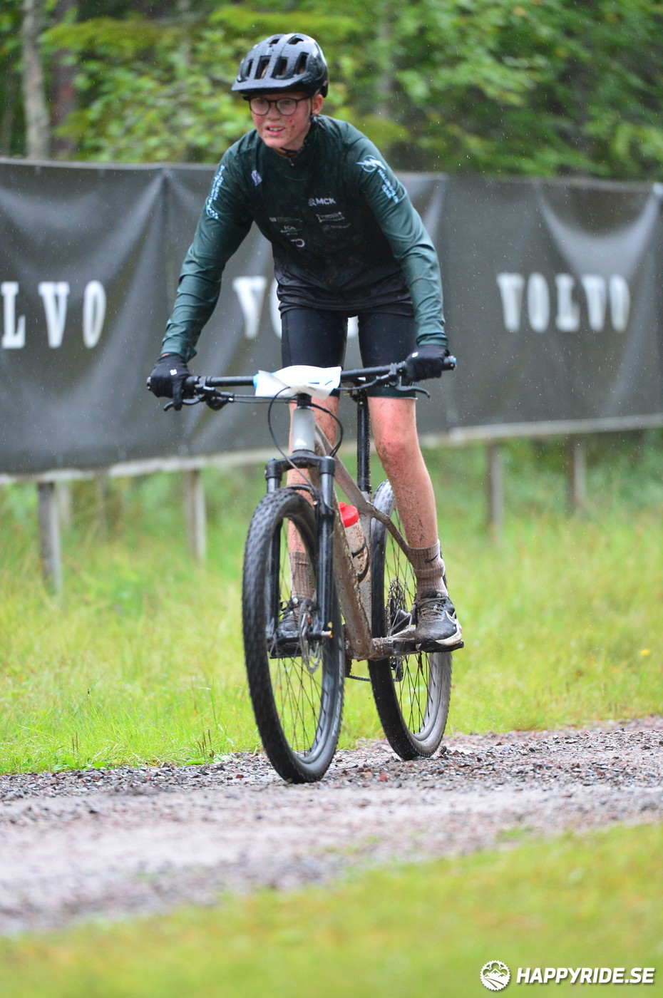 Bild från Cykelvasan 2024 (30 & 45)