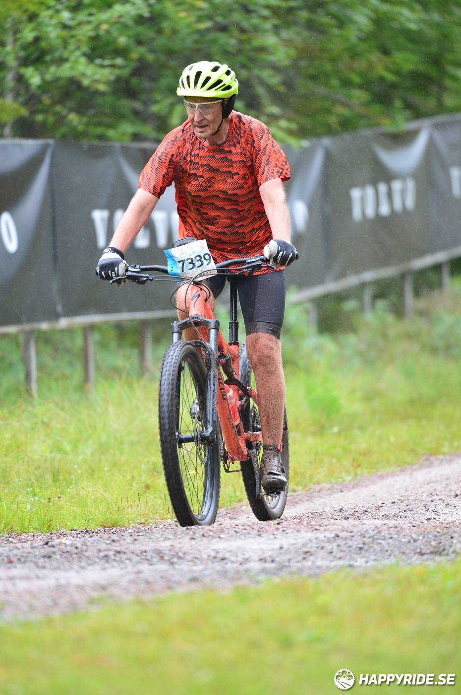Bild från Cykelvasan 2024 (30 & 45)