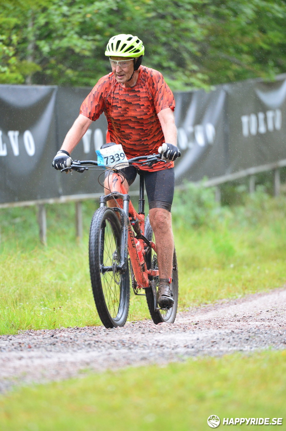 Bild från Cykelvasan 2024 (30 & 45)
