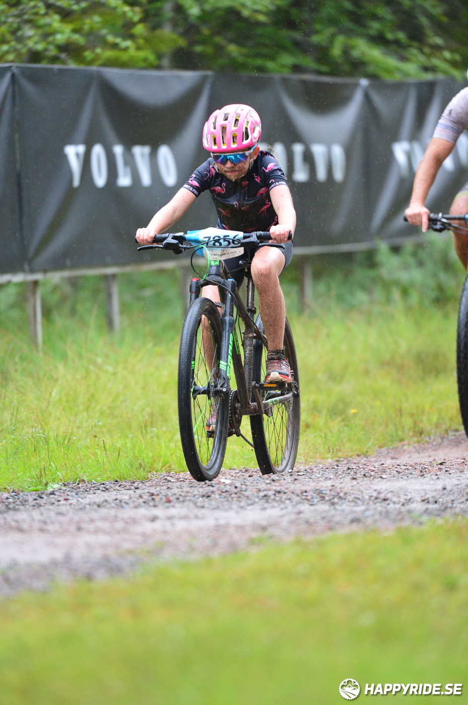Bild från Cykelvasan 2024 (30 & 45)