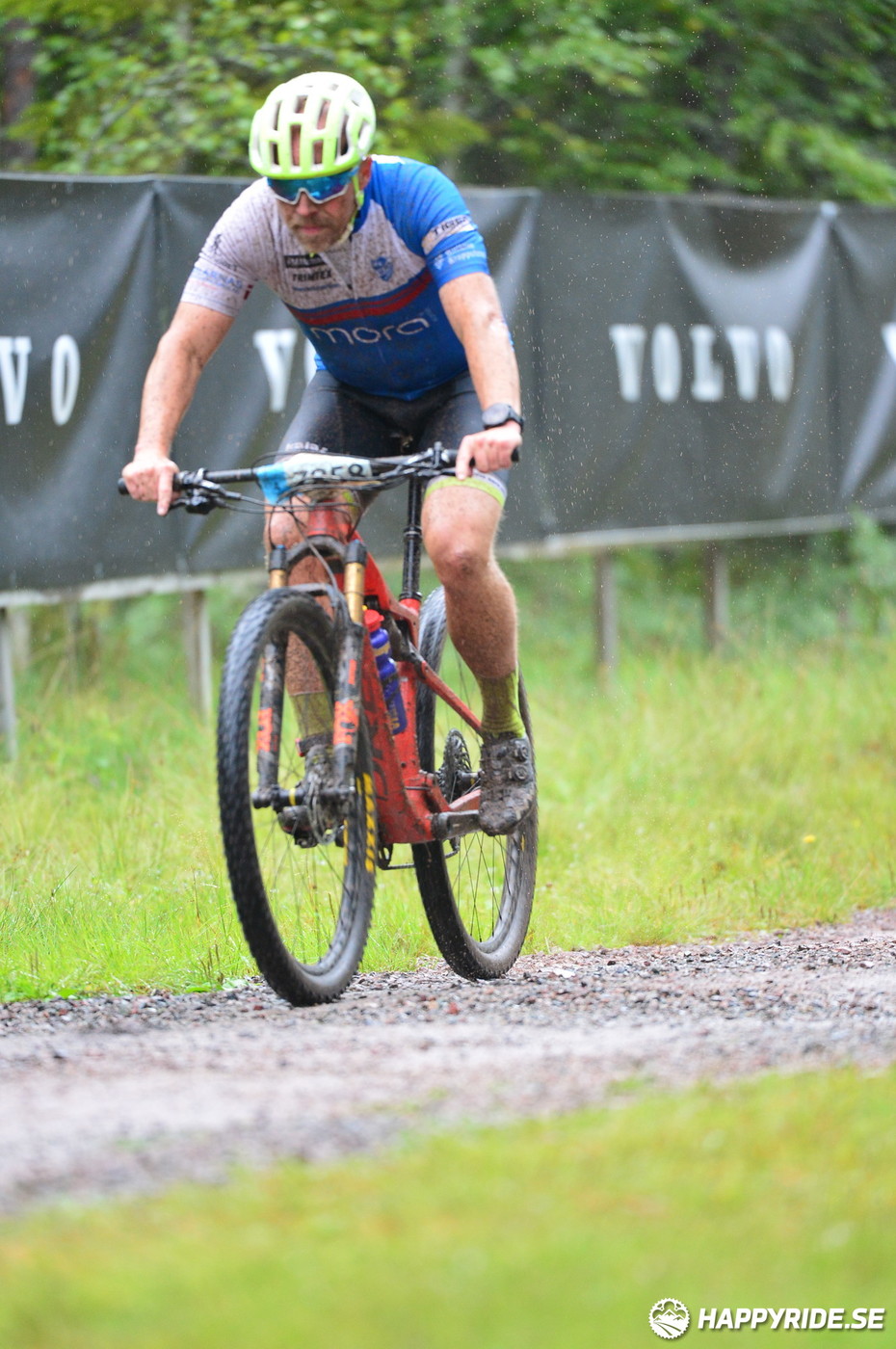 Bild från Cykelvasan 2024 (30 & 45)