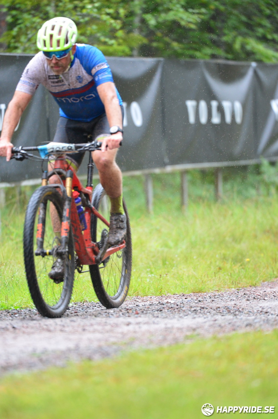 Bild från Cykelvasan 2024 (30 & 45)