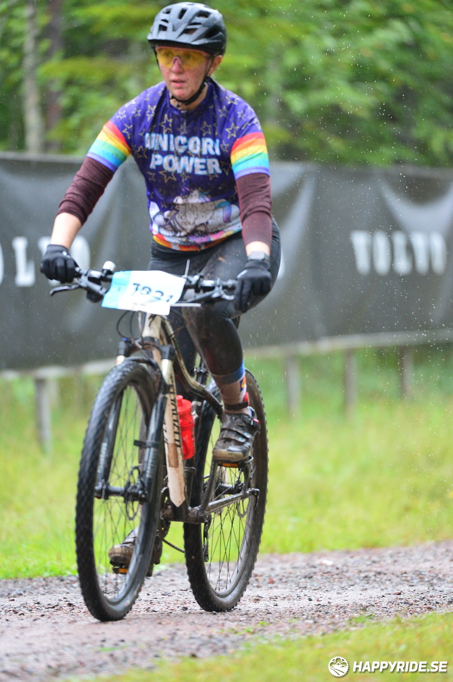 Bild från Cykelvasan 2024 (30 & 45)