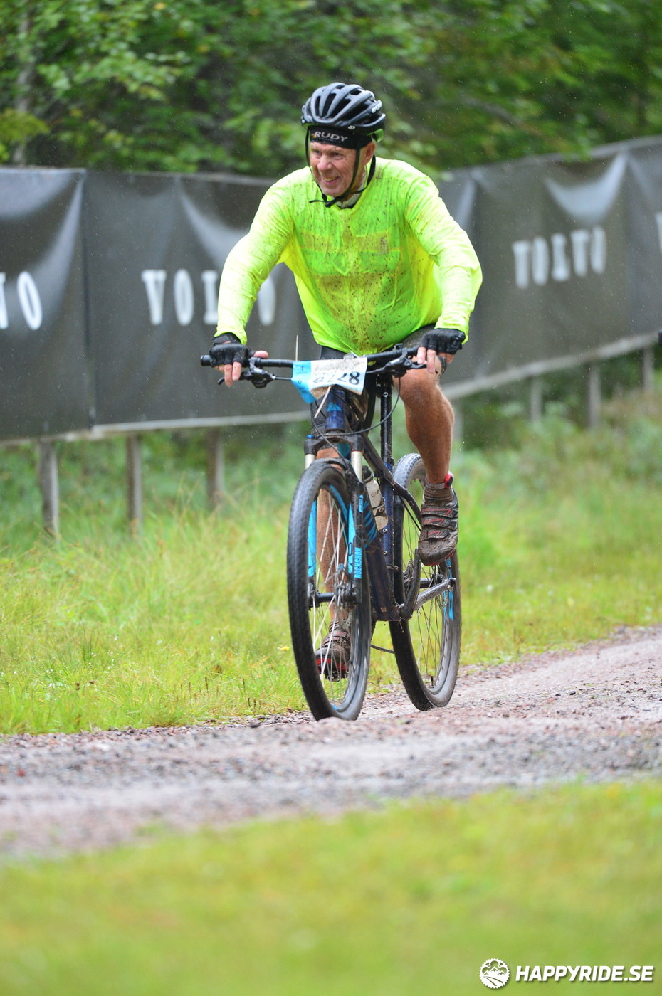 Bild från Cykelvasan 2024 (30 & 45)