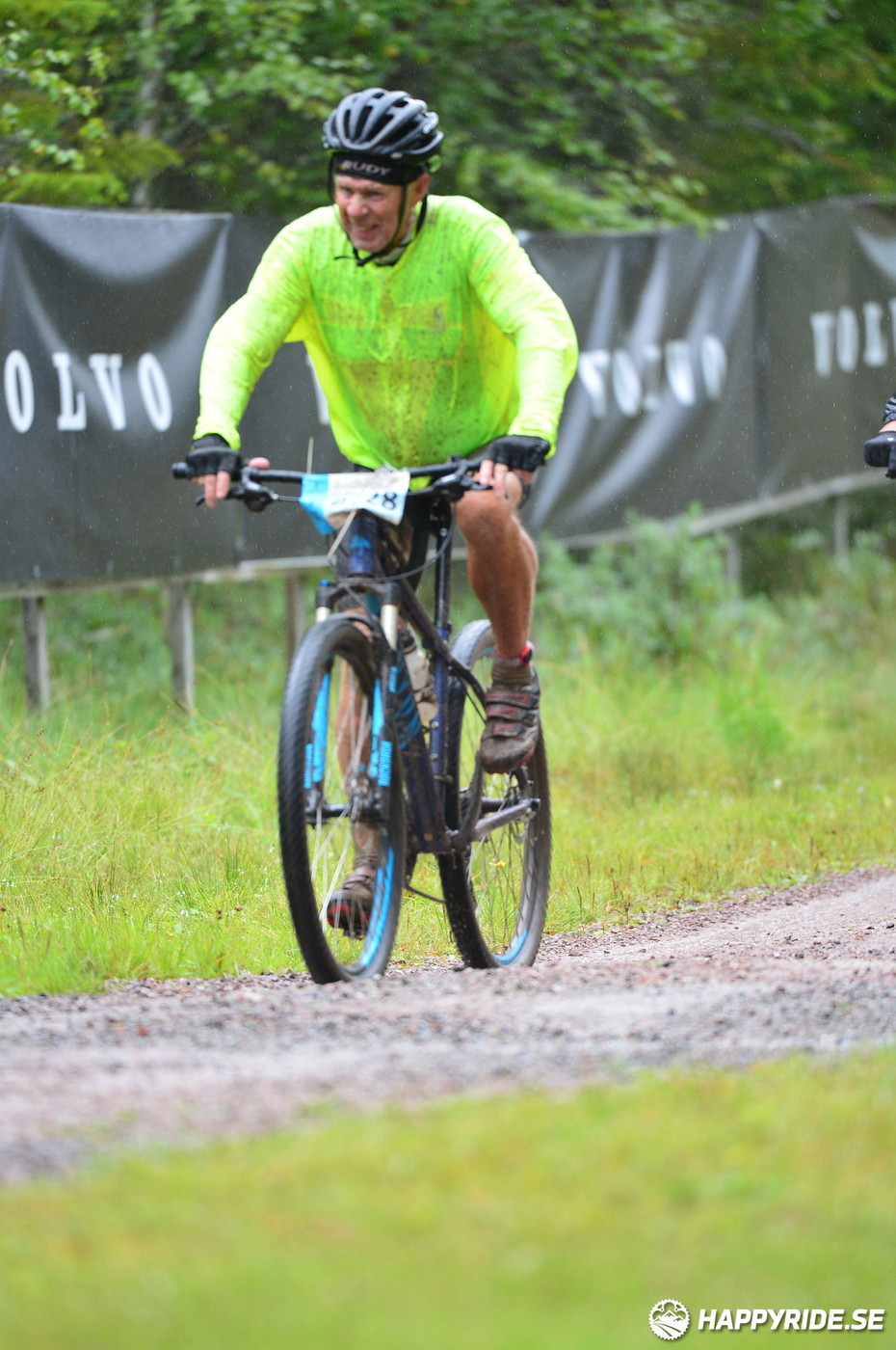 Bild från Cykelvasan 2024 (30 & 45)