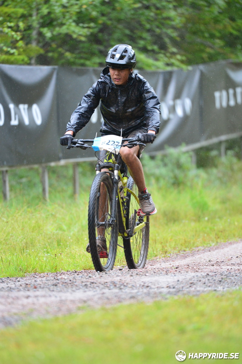 Bild från Cykelvasan 2024 (30 & 45)