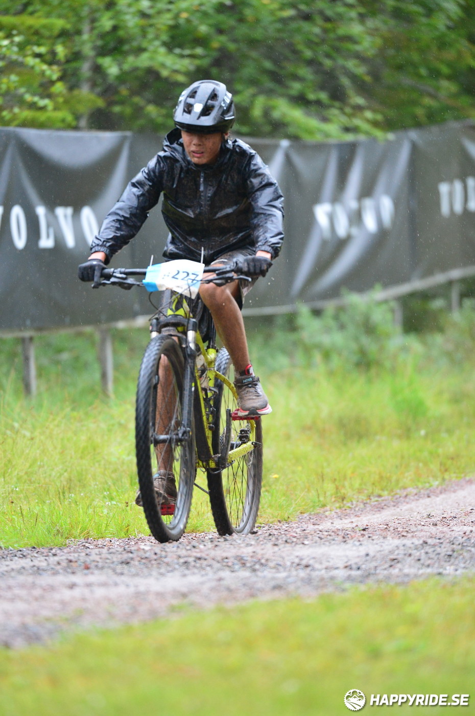 Bild från Cykelvasan 2024 (30 & 45)