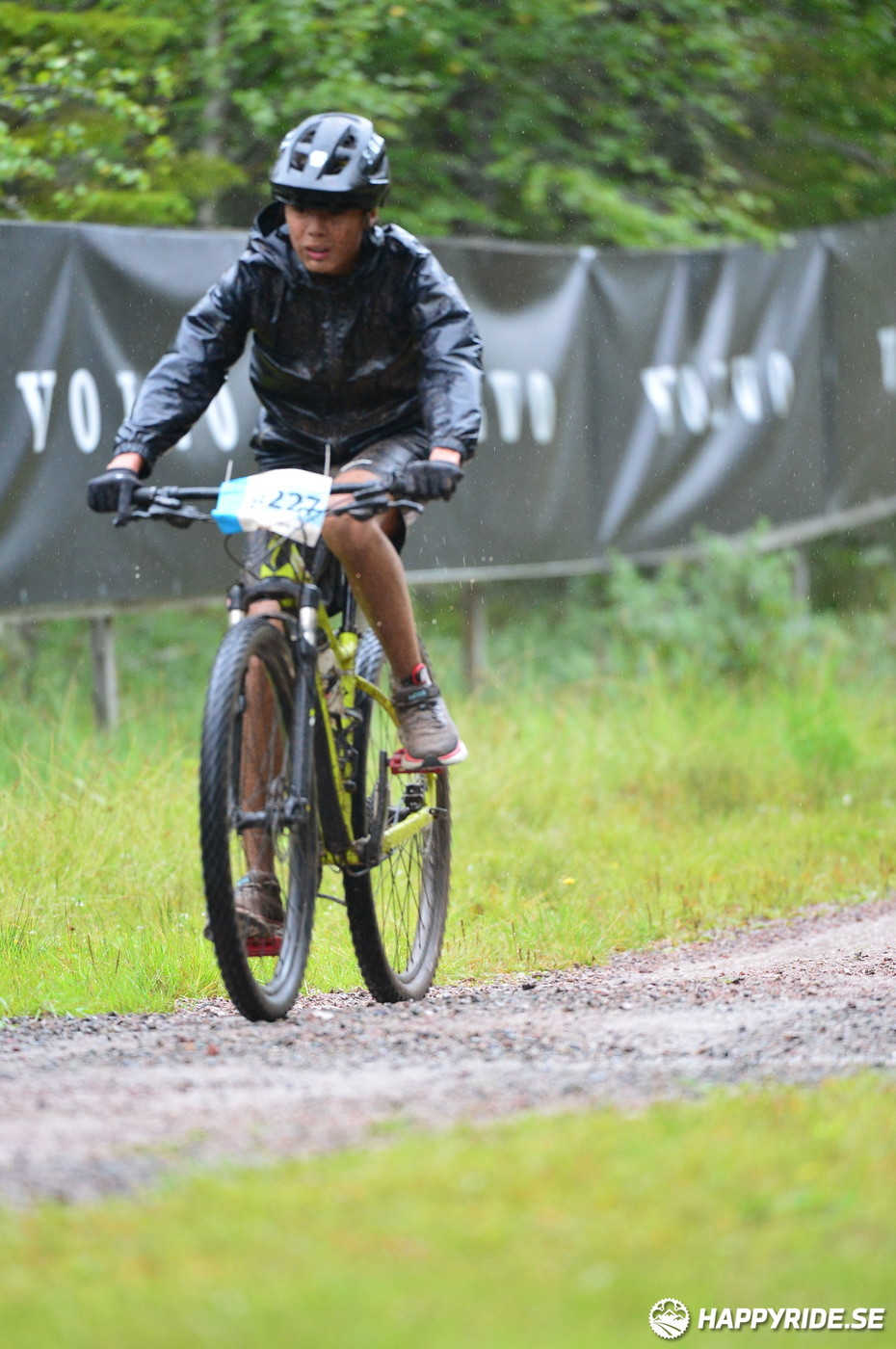 Bild från Cykelvasan 2024 (30 & 45)