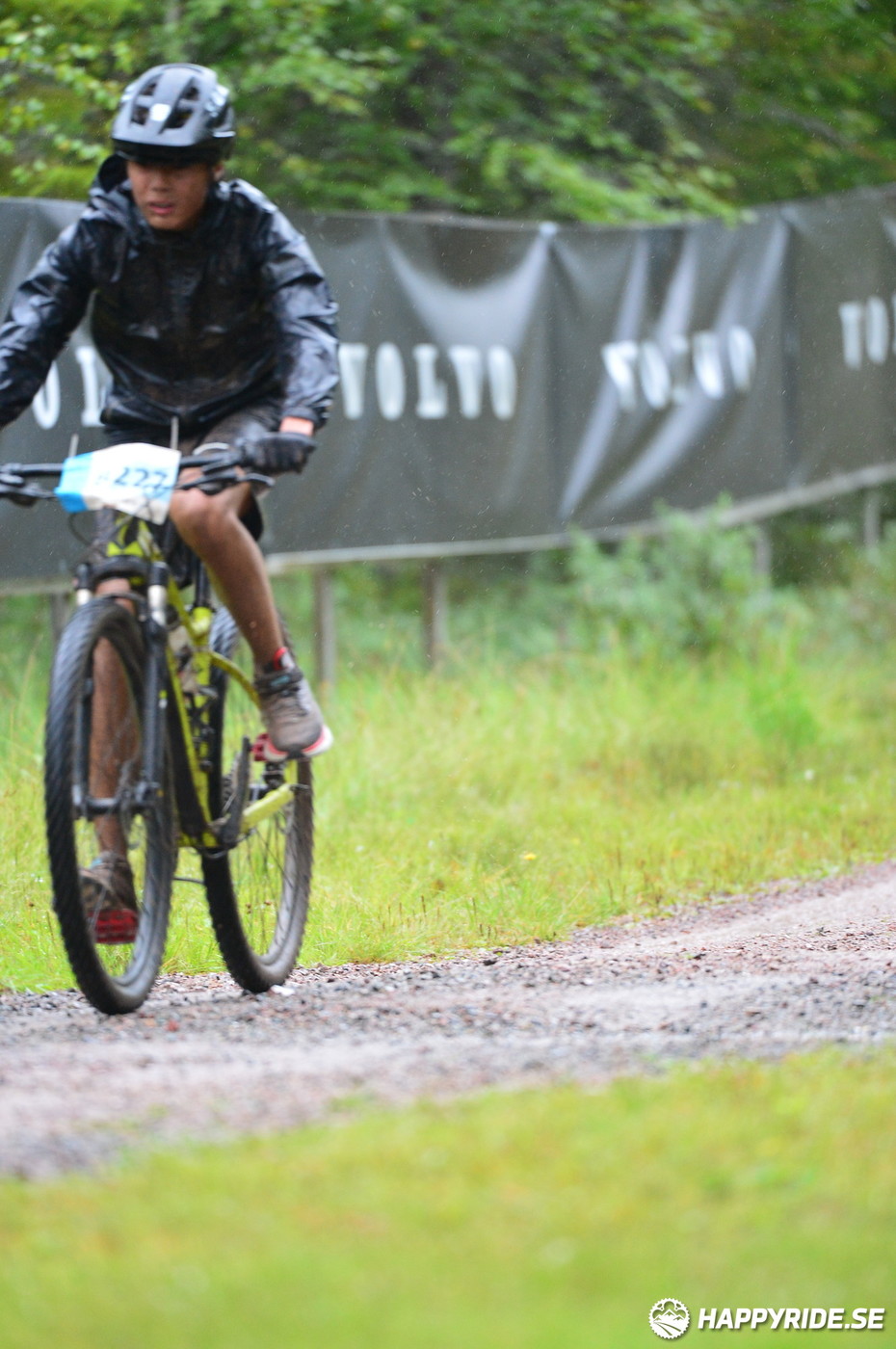 Bild från Cykelvasan 2024 (30 & 45)