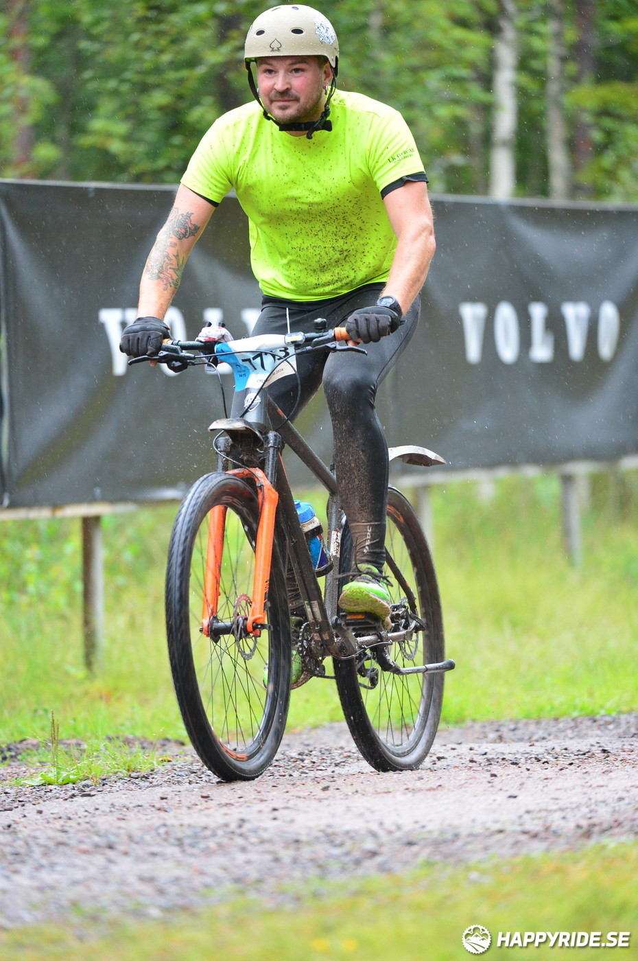 Bild från Cykelvasan 2024 (30 & 45)