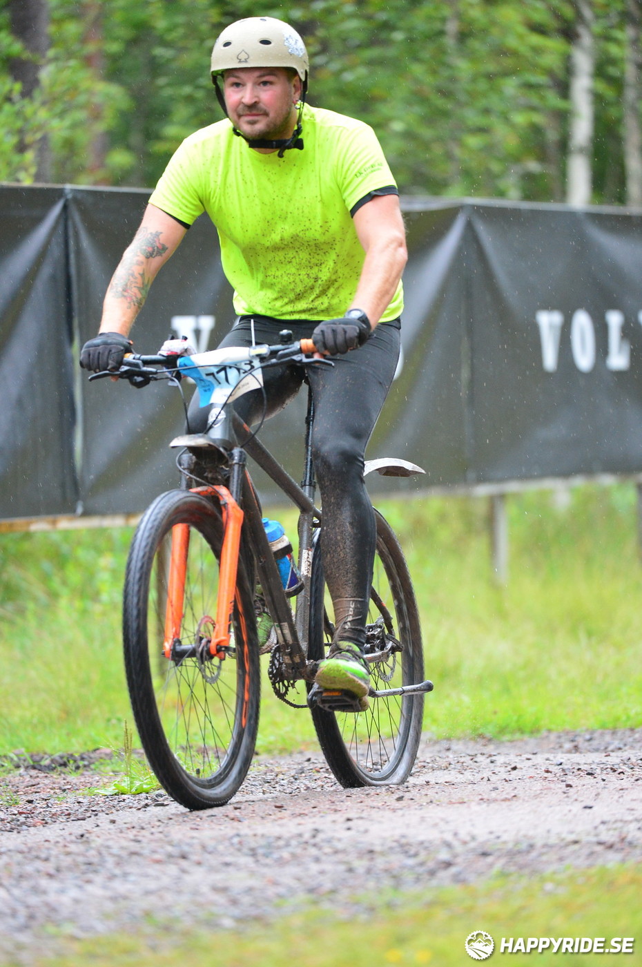 Bild från Cykelvasan 2024 (30 & 45)