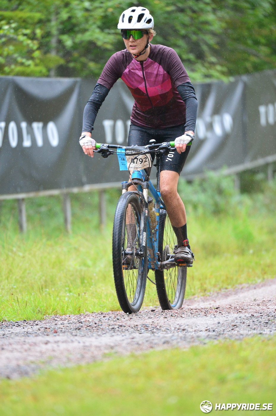 Bild från Cykelvasan 2024 (30 & 45)